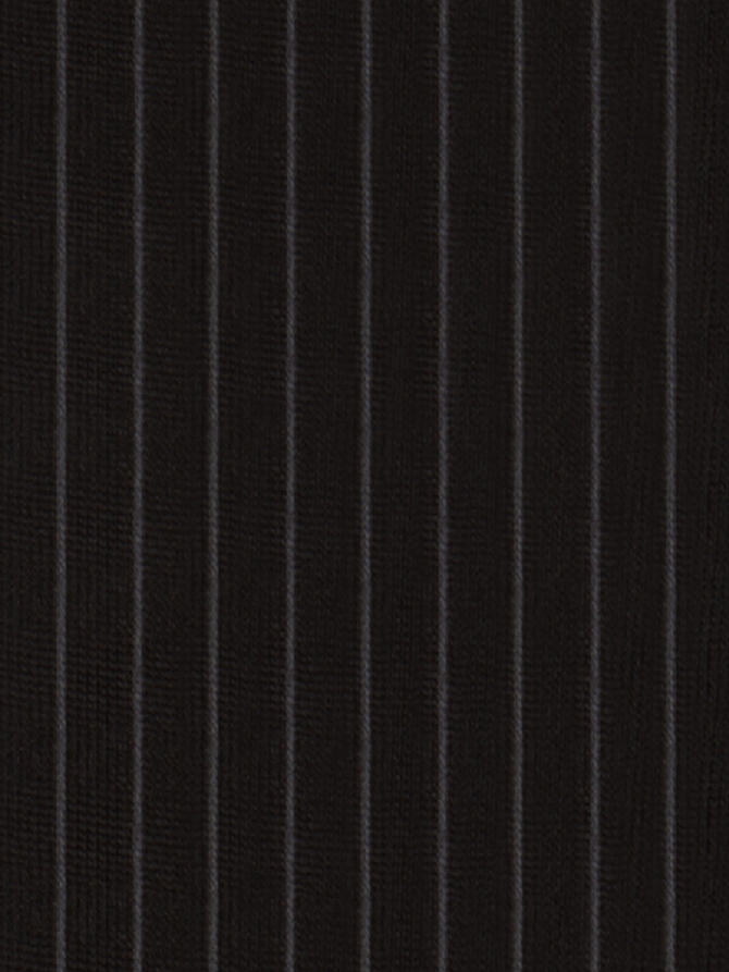 CALZINO LUNGO A RIGHE MULTISTRIPE NERO & ACCIAIO | Acquista Online Andrea Mariani Firenze